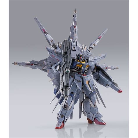 gundam metal build box|myfigurecollection metal build.